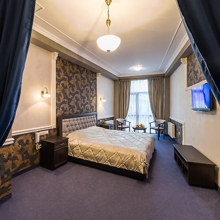 Franz Hotel Ivano-Frankivsk Kamer foto