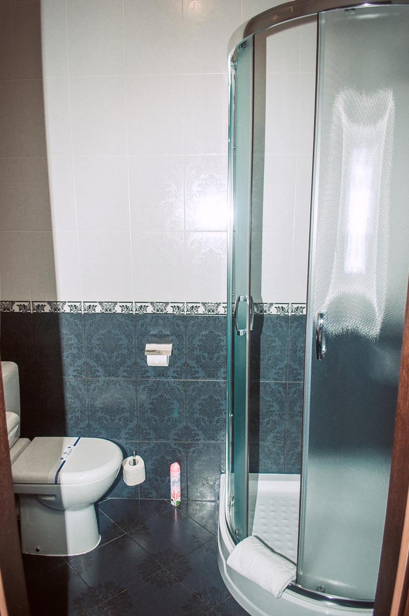 Franz Hotel Ivano-Frankivsk Buitenkant foto