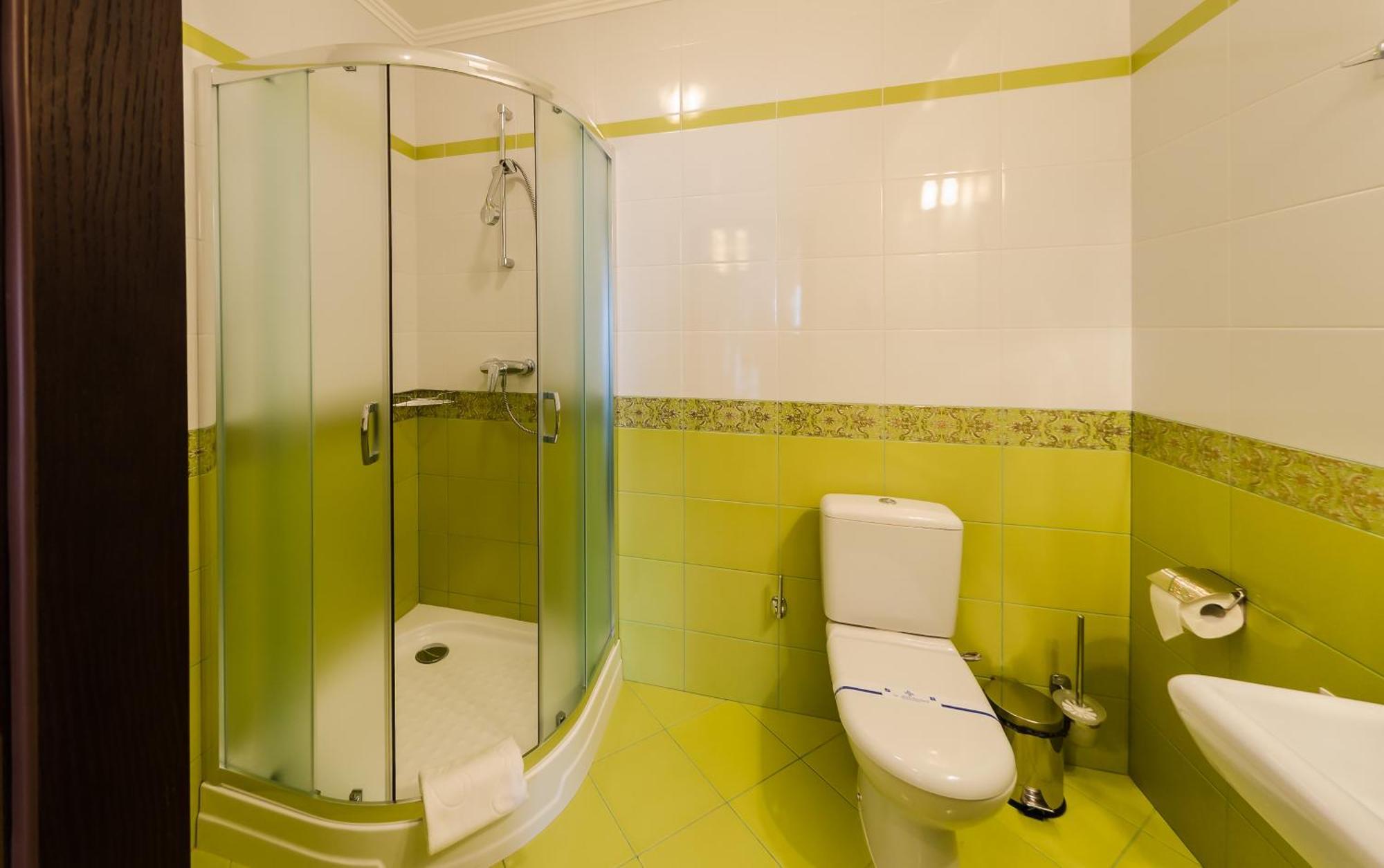 Franz Hotel Ivano-Frankivsk Kamer foto