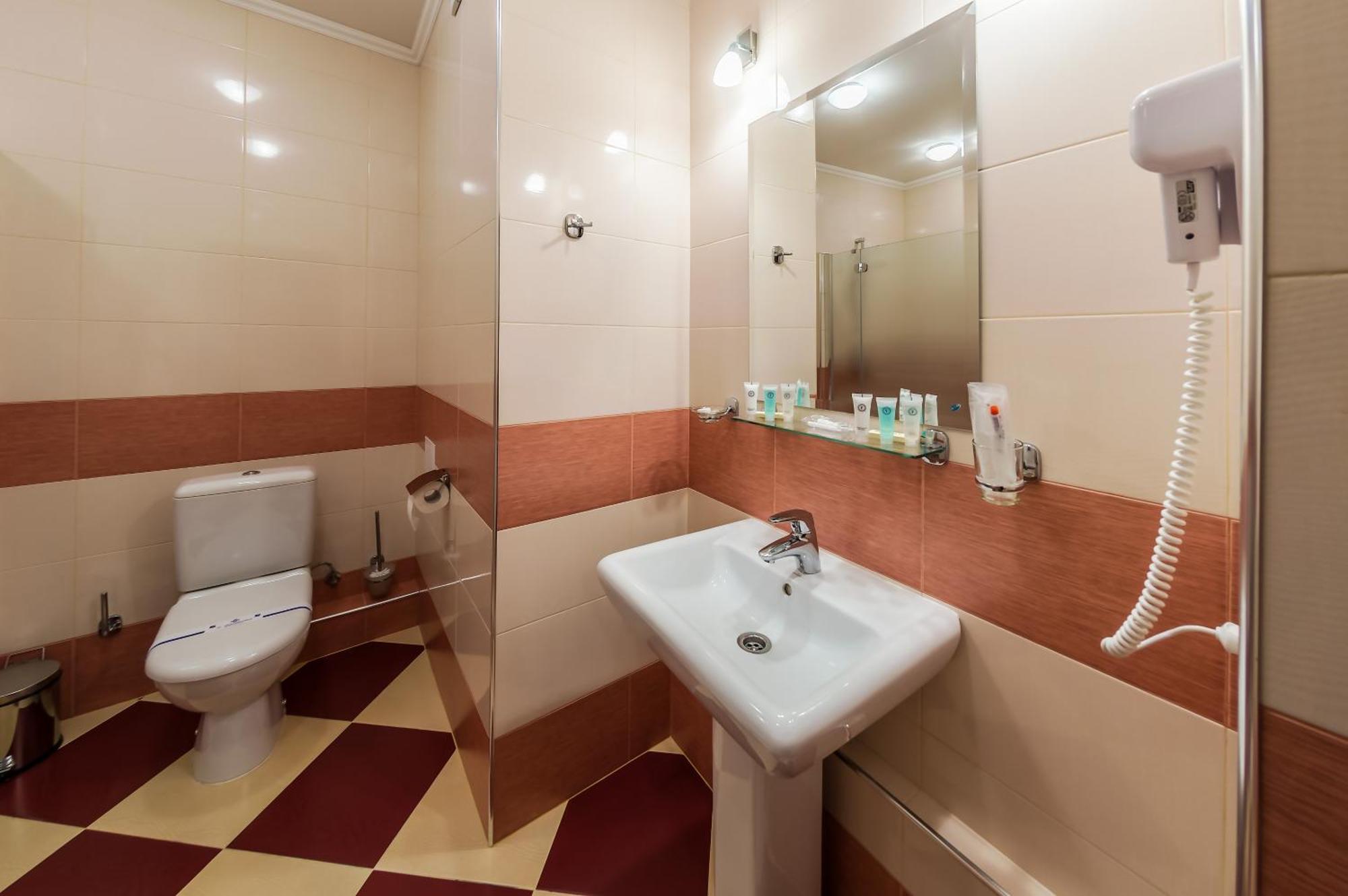 Franz Hotel Ivano-Frankivsk Kamer foto