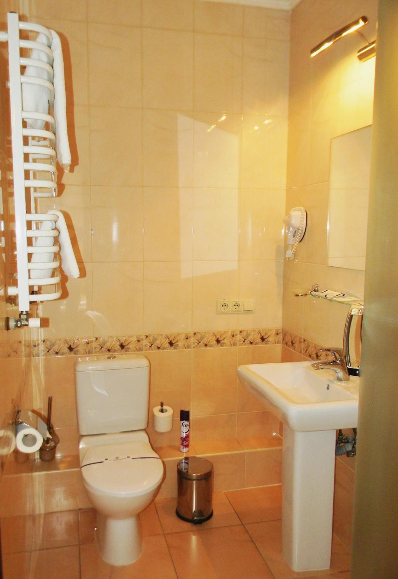 Franz Hotel Ivano-Frankivsk Kamer foto