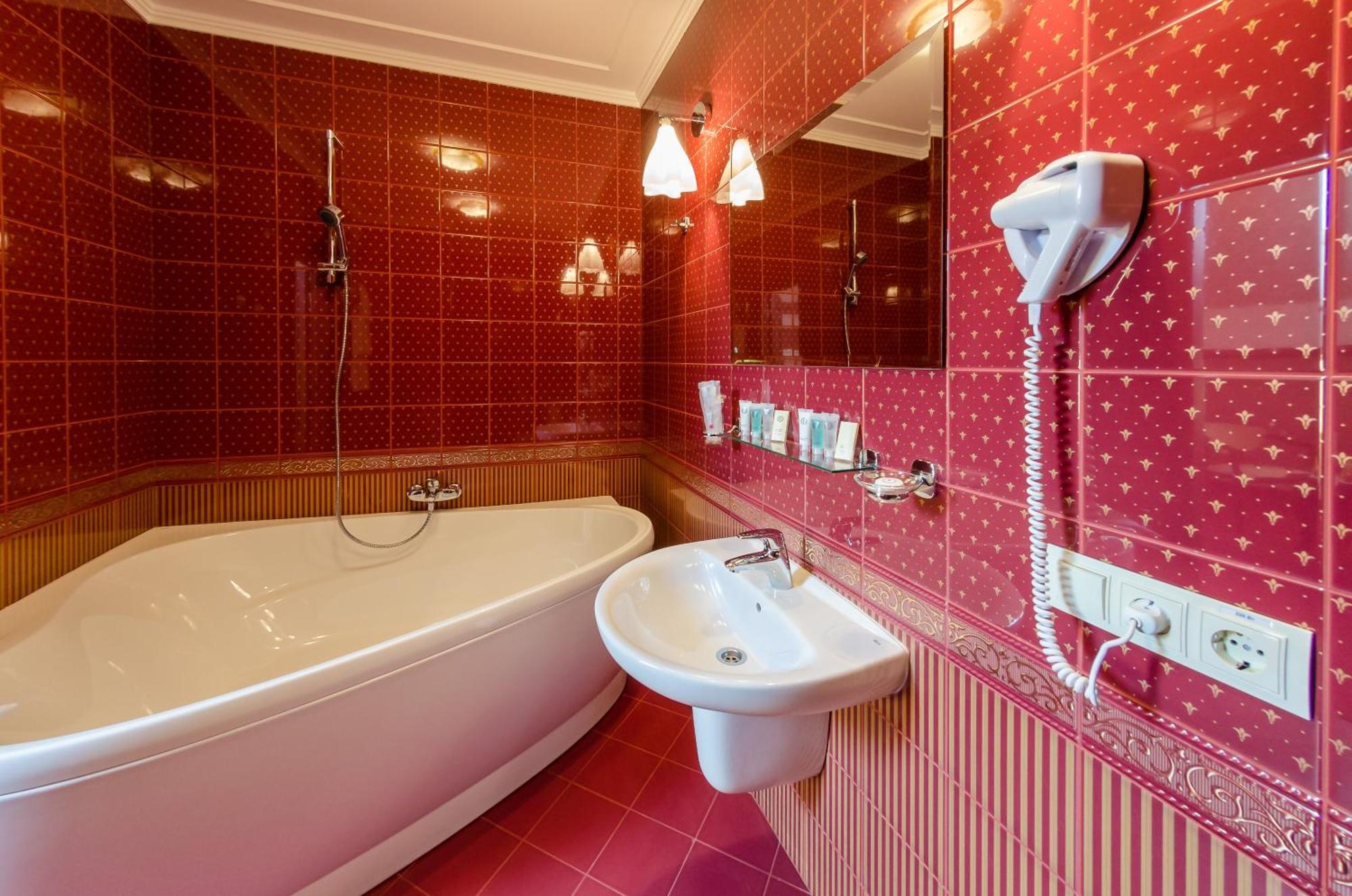 Franz Hotel Ivano-Frankivsk Kamer foto